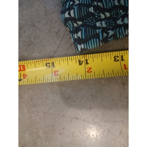 Vilebrequin Poisson fish swim trunks board shorts mens size MED - Picture 5 of 11